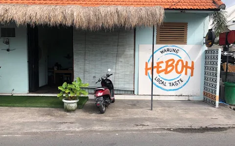 Warung Heboh image