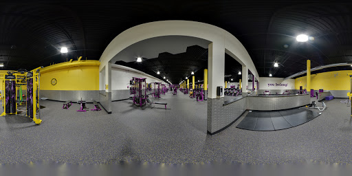 Gym «Planet Fitness», reviews and photos, 2167 Old Hudson Rd, St Paul, MN 55119, USA