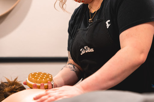 Beauty Salon «Salon Ish», reviews and photos, 107 W Stewart # B, Puyallup, WA 98371, USA