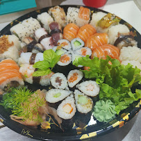 Plats et boissons du Restaurant asiatique Azusa Sushi à Saint-Denis - n°9