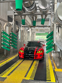 Castro Oasis | Ceramic Pro Elite West Haven - Photo 9 - Car repair in West Haven, CT, New Haven