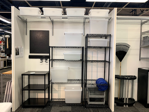 Home Goods Store «The Container Store», reviews and photos, 9629 Research Blvd, Austin, TX 78759, USA