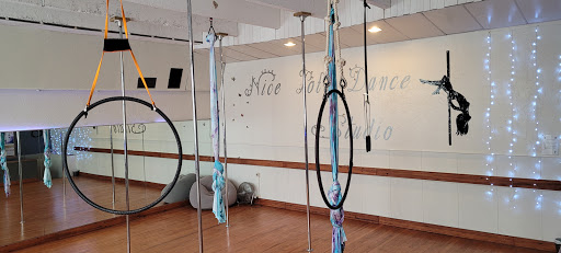 Nice Pole Dance studio