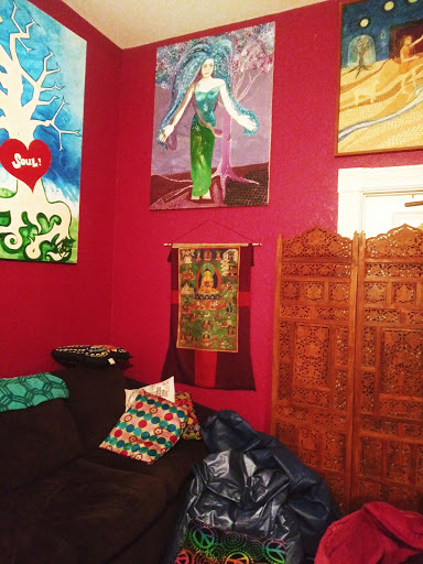 Metaphysical Supply Store «Soul Essentials», reviews and photos, 805 E Fort King St, Ocala, FL 34471, USA