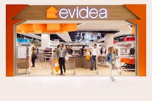 Evidea İzmir Agora AVM image