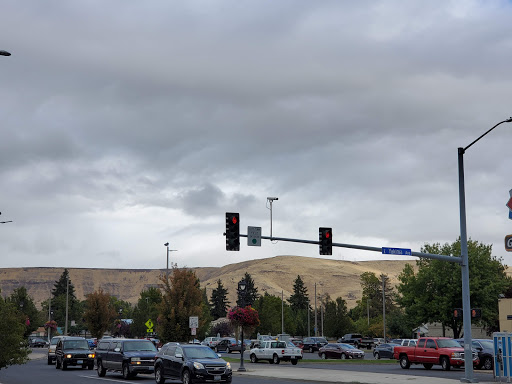 Convention Center «YAKIMA CONVENTION CENTER», reviews and photos, 10 N 8th St, Yakima, WA 98901, USA