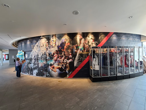 Sports Complex «U.S. Olympic Training Center», reviews and photos, 1 Olympic Plaza, Colorado Springs, CO 80909, USA