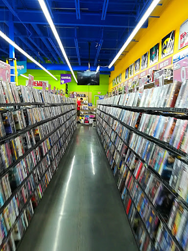 DVD Store «Vintage Stock», reviews and photos, 2856 S Glenstone Ave, Springfield, MO 65804, USA