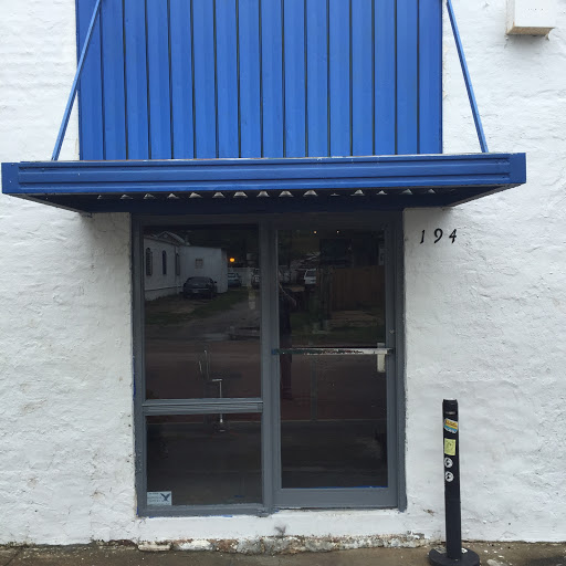 Tattoo Shop «Ironclad Tattoo Gallery», reviews and photos, 194 N 2nd Ave, Saltillo, MS 38866, USA