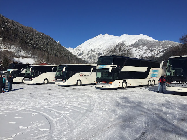 Rezensionen über Autocars Croisicar in La Chaux-de-Fonds - Reisebüro