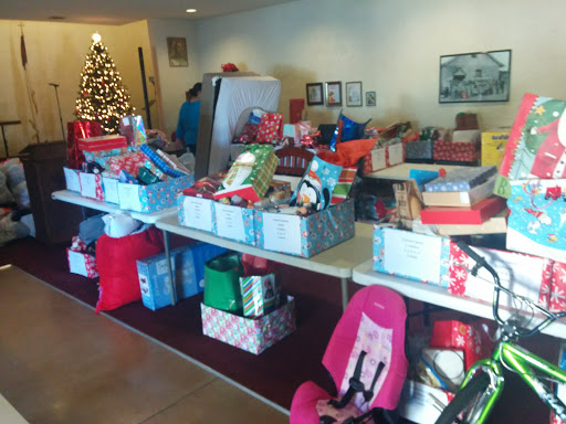 Grocery Store «Mission Market», reviews and photos, 8818 S Avenida del Yaqui, Guadalupe, AZ 85283, USA