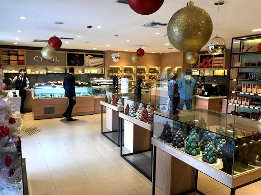Mineral shops in Quito