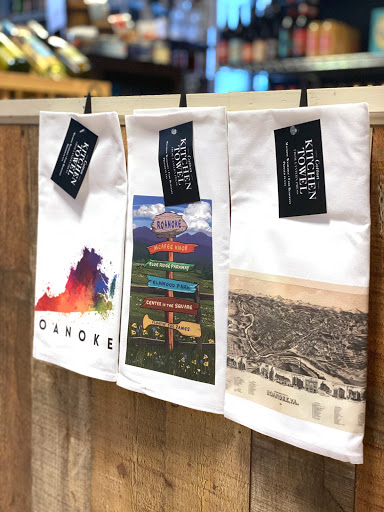 Wine Store «Wine Gourmet», reviews and photos, 3524 Electric Rd, Roanoke, VA 24018, USA