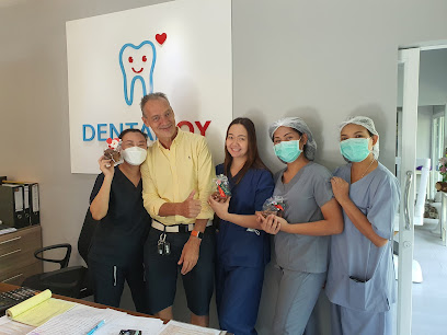 DENTAL JOY CLINIC By Dr. Joy Dentist Phuket