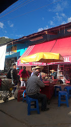 Mercado de Abastos Huamachuco
