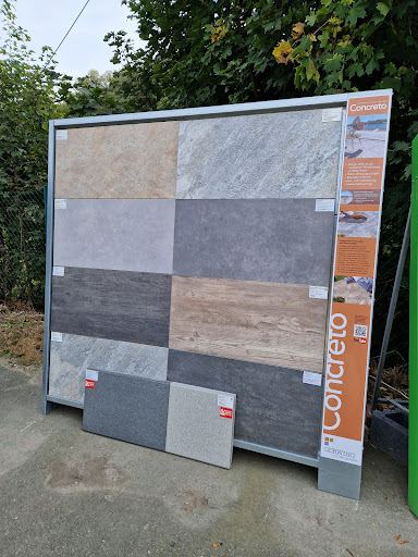 Reika GmbH Baustoffe Landhandel unter Hartenstein, 
