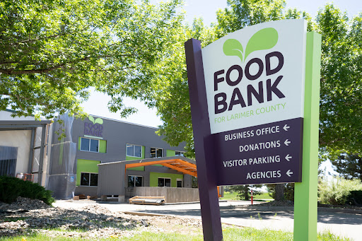 Non-Profit Organization «Food Bank For Larimer County», reviews and photos