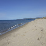 Photo n°1 de l'avis de Agostino.o fait le 31/03/2024 à 22:25 sur le  Rena beach à Sorso