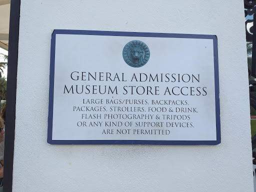 History Museum «Henry Morrison Flagler Museum», reviews and photos, 1 Whitehall Way, Palm Beach, FL 33480, USA