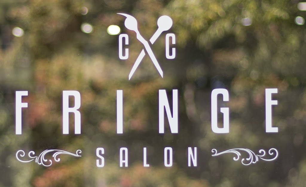 CC Fringe Salon 30290