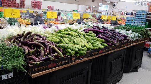 Supermarket «Pacific Supermarket», reviews and photos, 2900 Alemany Blvd, San Francisco, CA 94112, USA
