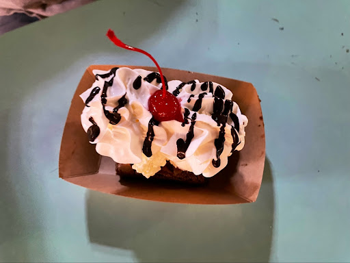 Ice Cream Shop «Nicecream», reviews and photos, 2831 Clarendon Blvd, Arlington, VA 22201, USA