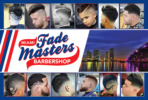 Barber Shop «Miami Fade Master Barber Shop», reviews and photos, 1736 Atlanta Hwy #300, Gainesville, GA 30504, USA