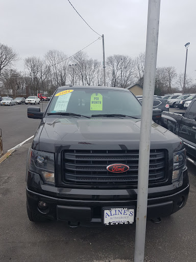 Used Car Dealer «Alines Used Cars», reviews and photos, 412 Medford Ave, Patchogue, NY 11772, USA