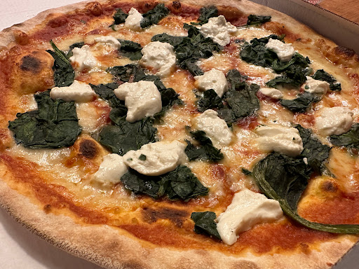 Pizza Sprint in Azzano Decimo, Provincia di Pordenone