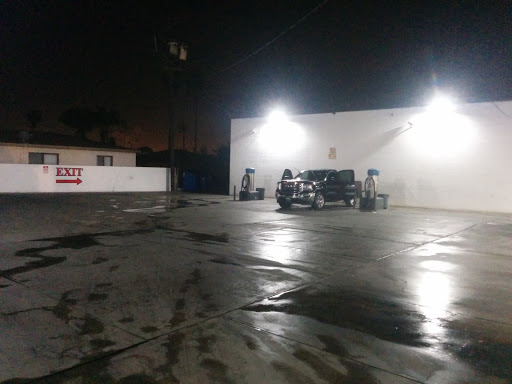 Car Wash «$1 Car Wash», reviews and photos, 22784 S Western Ave, Torrance, CA 90501, USA