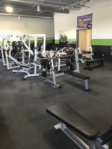 Health Club «Train Your Way Fitness», reviews and photos, 5000 W 35th St, Minneapolis, MN 55416, USA