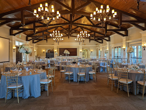 Event Venue «Crosswater Hall At Nocatee», reviews and photos, 245 Nocatee Center Way, Ponte Vedra Beach, FL 32081, USA