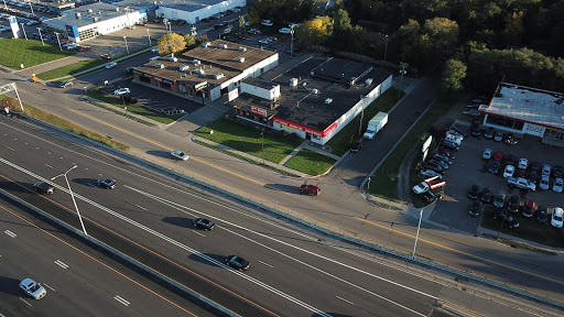 Sporting Goods Store «2nd Wind Exercise Equipment», reviews and photos, 6819 Wayzata Blvd, St Louis Park, MN 55426, USA