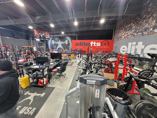 Exercise Equipment Store «ELITEFTS», reviews and photos, 138 Maple St, London, OH 43140, USA