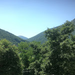 Photo n°5 de l'avis de christian.o fait le 14/07/2023 à 19:08 sur le  Agriturismo La Castagna à Fiuminata