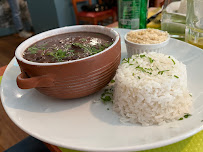 Feijoada du Restaurant brésilien Brasileirinho à Paris - n°2