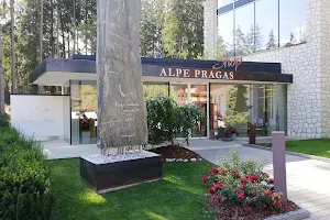 Alpe Pragas image