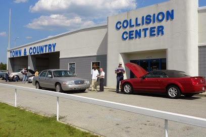 Town & Country Collision Center