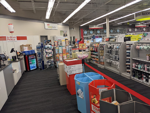 Office Supply Store «Staples», reviews and photos, 1021 Broad St, Shrewsbury, NJ 07702, USA