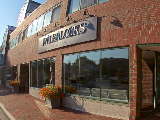 Hair Salon «INTERLOCKS Salon + Spa», reviews and photos, 58 Merrimac St, Newburyport, MA 01950, USA