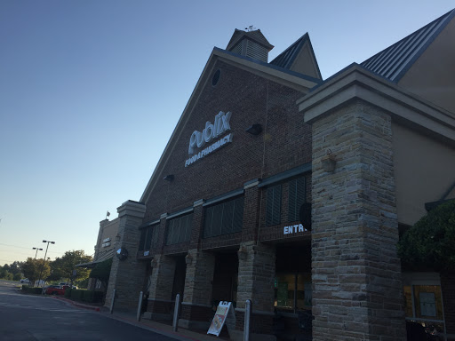 Supermarket «Publix Super Market at Castleberry - Southard Crossing», reviews and photos, 5475 Bethelview Rd, Cumming, GA 30040, USA