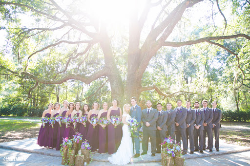 Event Venue «Bowing Oaks Plantation», reviews and photos, 7743 Alphons St, Jacksonville, FL 32256, USA