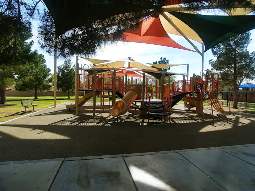 Park «Paul Meyer Park», reviews and photos, 4525 New Forest Dr, Las Vegas, NV 89147, USA