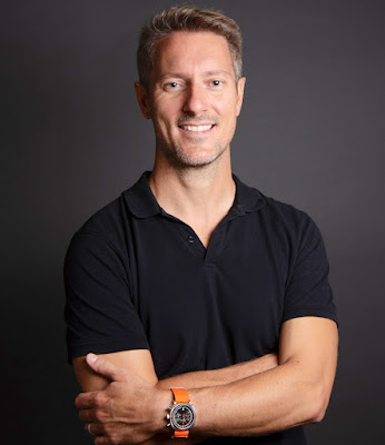 Dr Maxime Laporte, Arthropole Sud Gironde à Langon