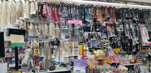 Beauty Supply Store «Victoria Beauty Supply», reviews and photos, 430 W North Ave, Milwaukee, WI 53212, USA