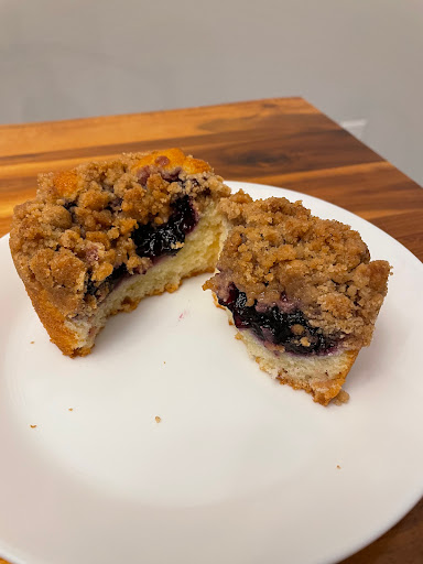 Bakery «Amaretti Desserts Llc», reviews and photos, 14965 Old St Augustine Rd, Jacksonville, FL 32258, USA