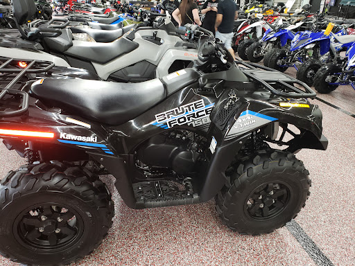 Motorcycle Dealer «Lebanon Valley Cycles», reviews and photos, 2309 PA-72, Jonestown, PA 17038, USA