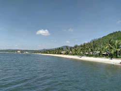 Song Cau Beach'in fotoğrafı imkanlar alanı