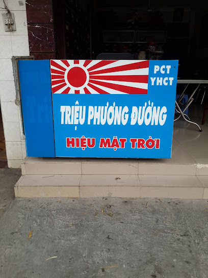 Phòng Chẩn Trị Y Học Cổ Truyền Triệu Phương Đường