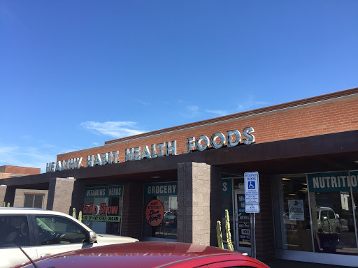 Health Food Store «Healthy Habit Health Foods», reviews and photos, 6029 N 7th St, Phoenix, AZ 85014, USA